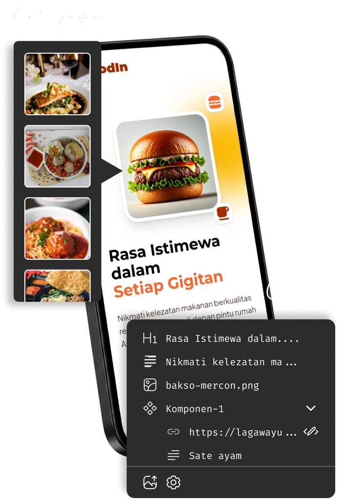 Segera mulai